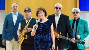 Kosher Swing Band // Klezmer-Konzert