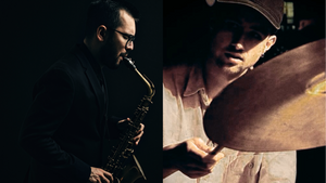 George Kontomichalis-Quartett “First Flight – Album Release Konzert“ – Jazz