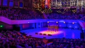 Abschlusskonzert, Höhepunkte der Festivalwoche (a cappella Festival)