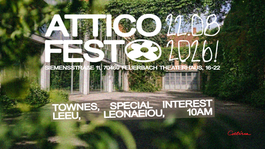 ATTICO FEST