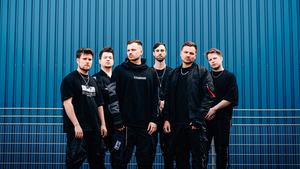 From Fall To Spring | Special Guest: Samurai Pizza Cats | Support: Flash Forward