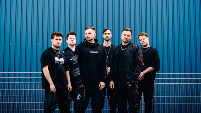 From Fall To Spring | Special Guest: Samurai Pizza Cats | Support: Flash Forward