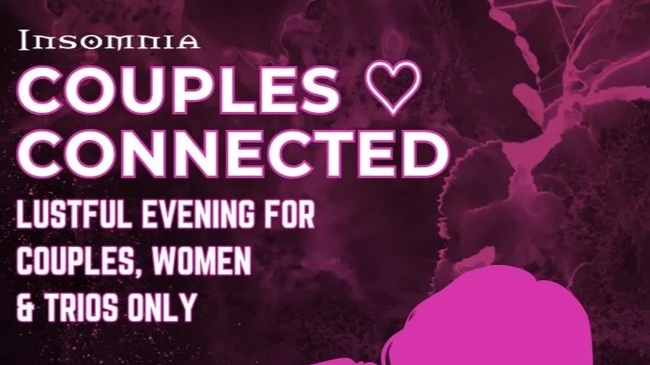 Couples Connected