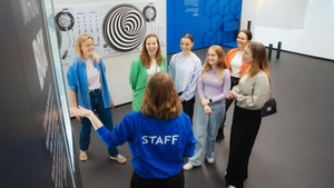 Kostenfreie Führung zum Internationalen Museumstag