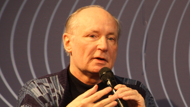 Eugen Drewermann: „Fjodor Dostojewskij – Dichter der Menschlichkeit“