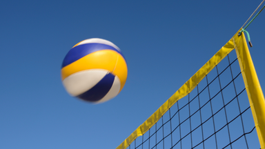 Volleyball