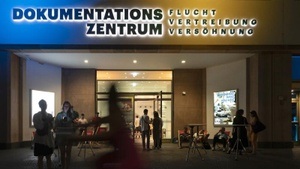 Lange Nacht der Museen 2025