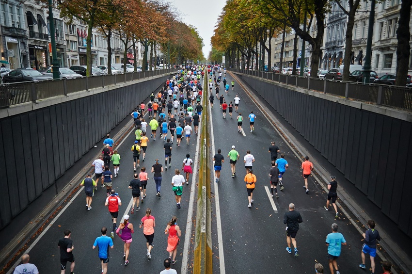 B2Run Gelsenkirchen