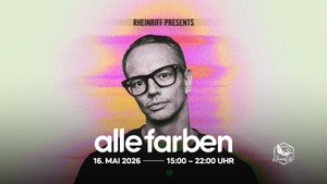 Alle Farben live in Düsseldorf