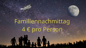 Der Sternenhimmel für Jung und Alt