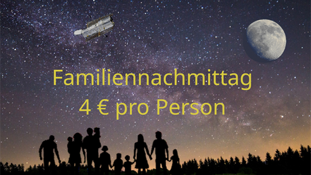 Der Sternenhimmel für Jung und Alt