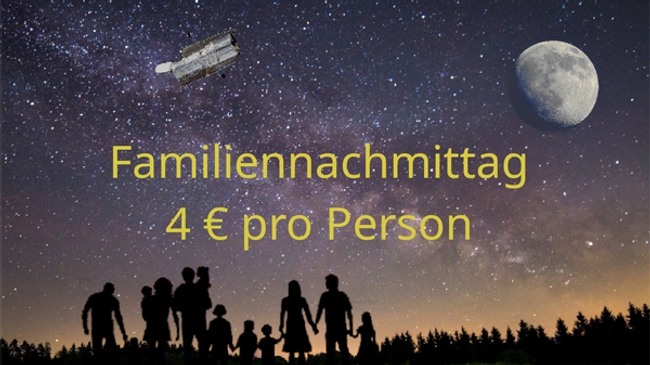 Der Sternenhimmel für Jung und Alt