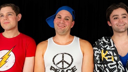 Die Mamamänner - Special zum Muttertag