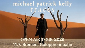 MICHEAL PATRICK KELLY