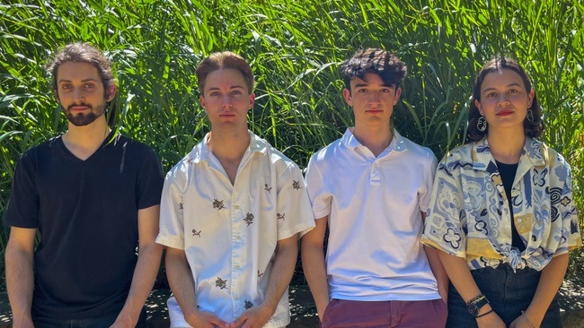 Marco Bertoluzzi & ARCO