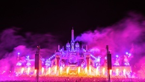 Decibel outdoor 2025
