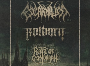 Escarnium | Rats of Gomorrah | Rotborn (AK)