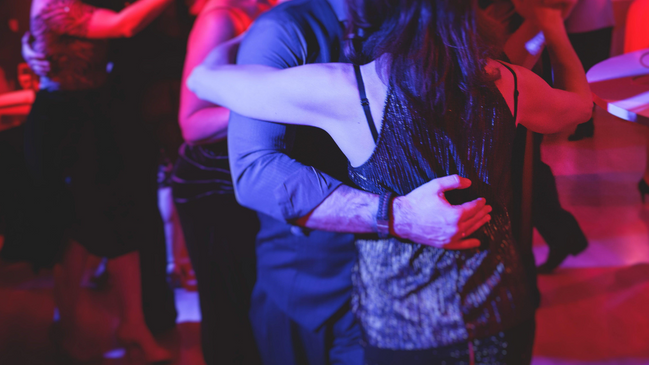Salsa für alle Generationen. Lebensfreude in Bewegung