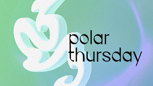 polar thursday w/ Elotanz, Jamin, Franky B