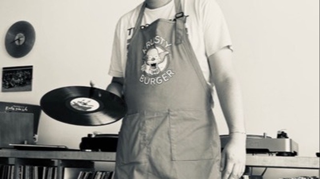 🪩 Offen:Bar  Indiehits mit Superflix