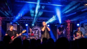 Foo Fighters Fan Night im Hard Rock Cafe München