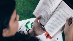 Literatur bei Tisch - der etwas andere Lesezirkel