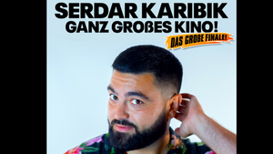 SERDAR KARIBIK