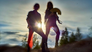 KONZERT: The Black Canaries --- präsentiert vom TheaterPACK