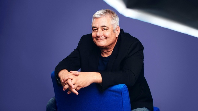 Ingo Oschmann – HerzScherz