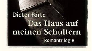 Literarischer Spaziergang: Dieter-Forte-Tour