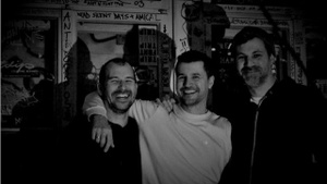 SCHLECHT & SCHWINDLIG CONCERTS mit ALL MY HATE FOR, KOLLATERALSCHADEN und OYSTER FIGHT