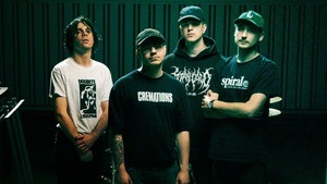 TORCH - Release Show