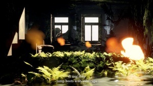 Im Gespräch mit Geistern