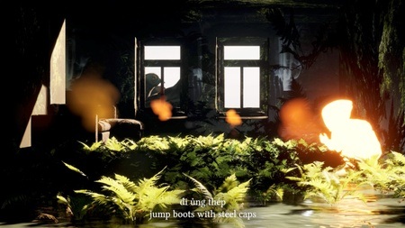 Im Gespräch mit Geistern