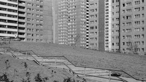 Wandern in Geschichte. Die Fotografie von Ulrich Wüst