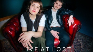Live At Lost - Flieder