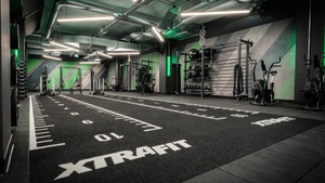 XTRAFIT Opening Weekend