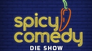 Spicy Comedy - Open Air