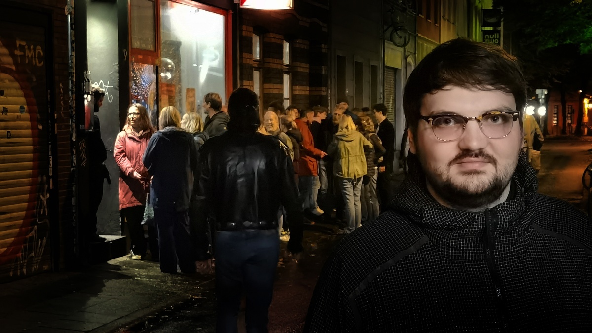 Marcus Can\u0027t Dance