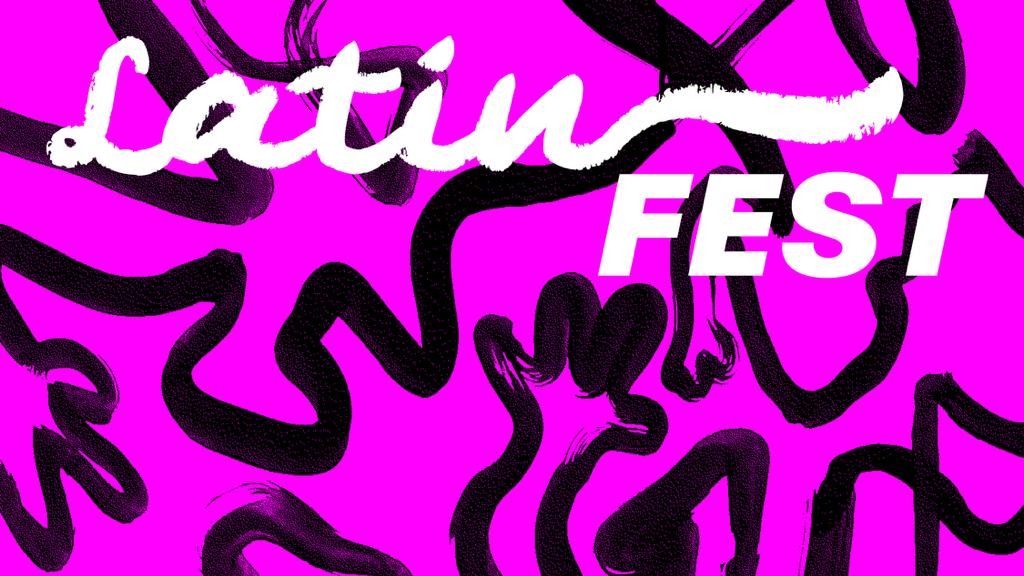 Latin Fest
