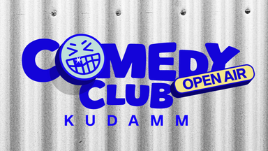 Comedy Club Kudamm
