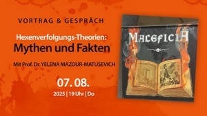 Hexenverfolgungs-Theorien: Mythen und Fakten