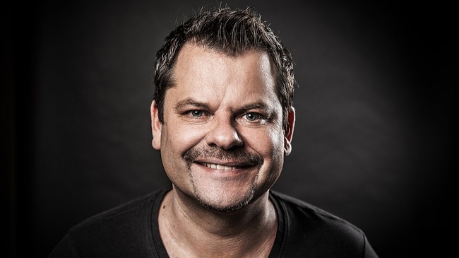 Ingo Appelt - "Männer Nerven Stark"