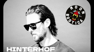 HINTERHOF OPENAIR w/ MOONBOOTICA
