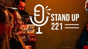 Stand Up 221