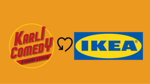 IKEA Comedy Show - Karli Comedy