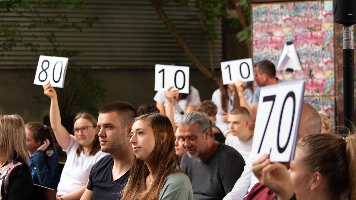 S.L.a.M. e.V. \u002D Kunst und Kultur in Halle