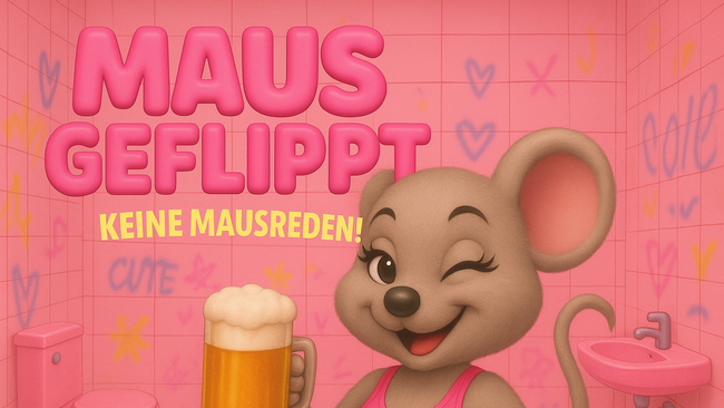 Mausgeflippt - Alle Banger aus den 2010ern