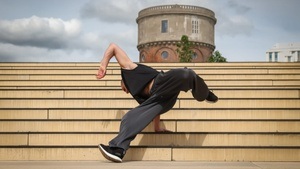 DIE WORKSHOPS - Tanzen, wann du willst!
