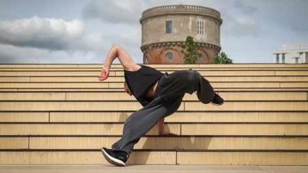 DIE WORKSHOPS - Tanzen, wann du willst!